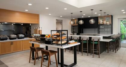 Hilton Garden Inn Richmond South/Southpark