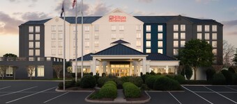 Hilton Garden Inn Richmond South/Southpark