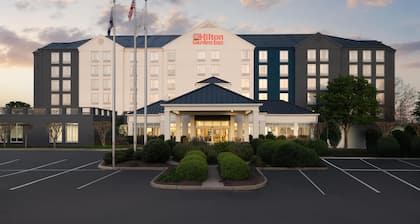 Hilton Garden Inn Richmond South/Southpark