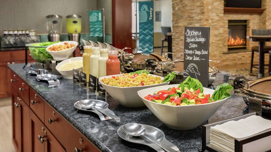 Homewood Suites by Hilton Dulles-North/Loudoun