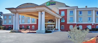 Holiday Inn Express & Suites Thomasville by IHG