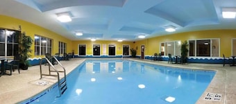 Holiday Inn Express & Suites Thomasville by IHG