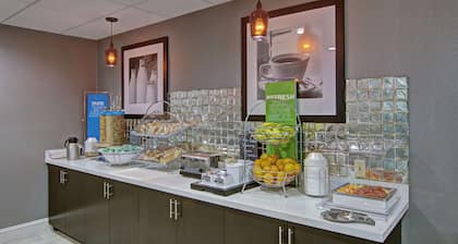 Hampton Inn Salem, VA