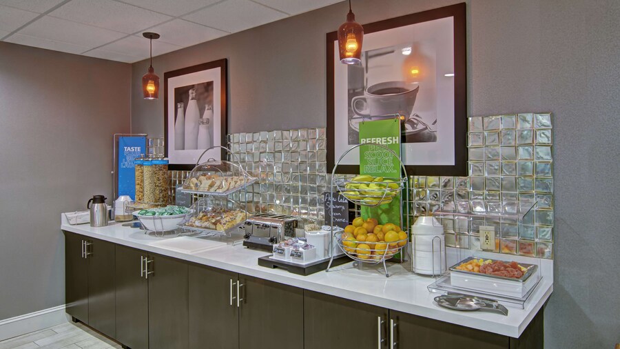 Hampton Inn Salem, VA