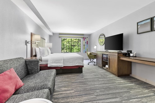 Hampton Inn Salem, VA