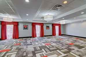 Meeting facility - Hampton Inn Salem, VA (Salem)