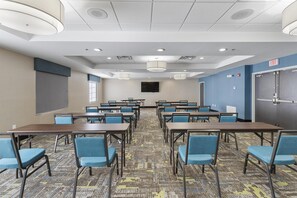 Sala de reuniones