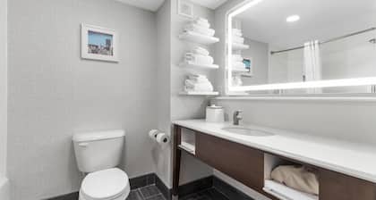 Hampton Inn Salem, VA