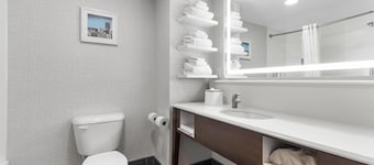 Hampton Inn Salem, VA