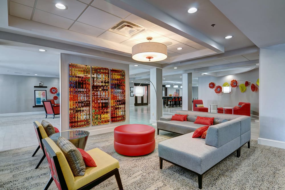 Hampton Inn Salem, VA