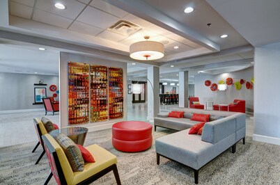 Hampton Inn Salem, VA