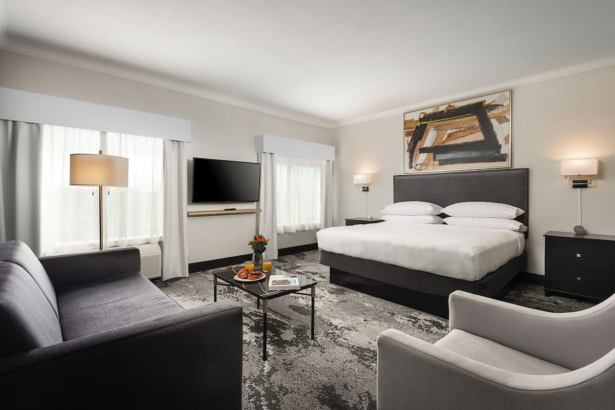 1 habitación, ropa de cama de alta calidad y cubrecamas