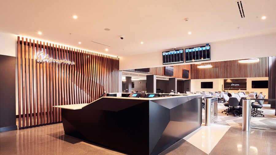 Champions Club and Hotel, Houston Westchase