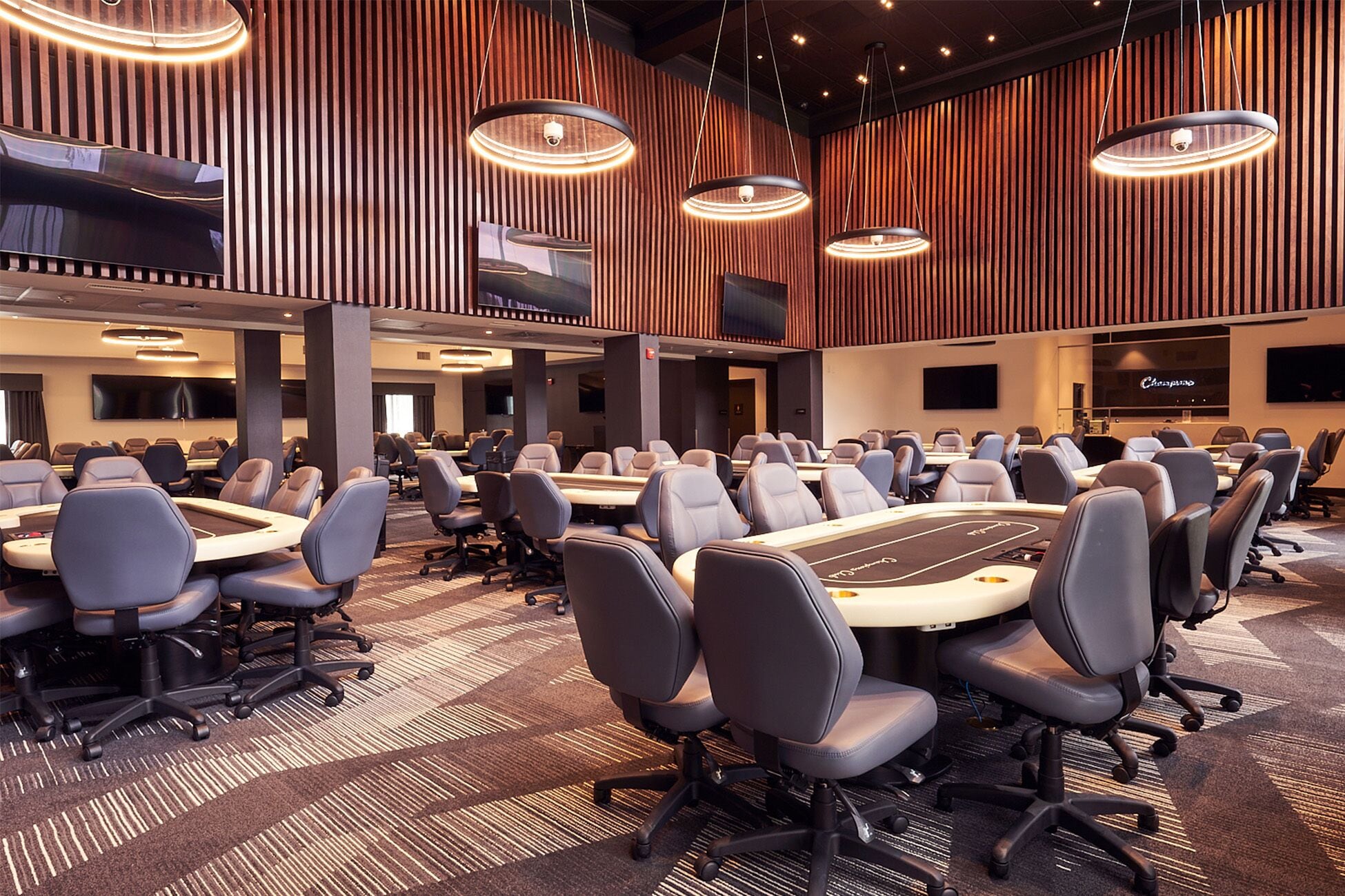 Photo - Champions Club and Hotel, Houston Westchase