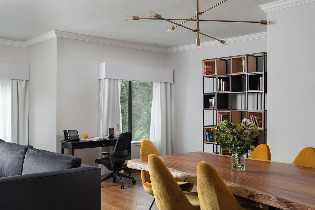 1 habitación, ropa de cama de alta calidad y cubrecamas