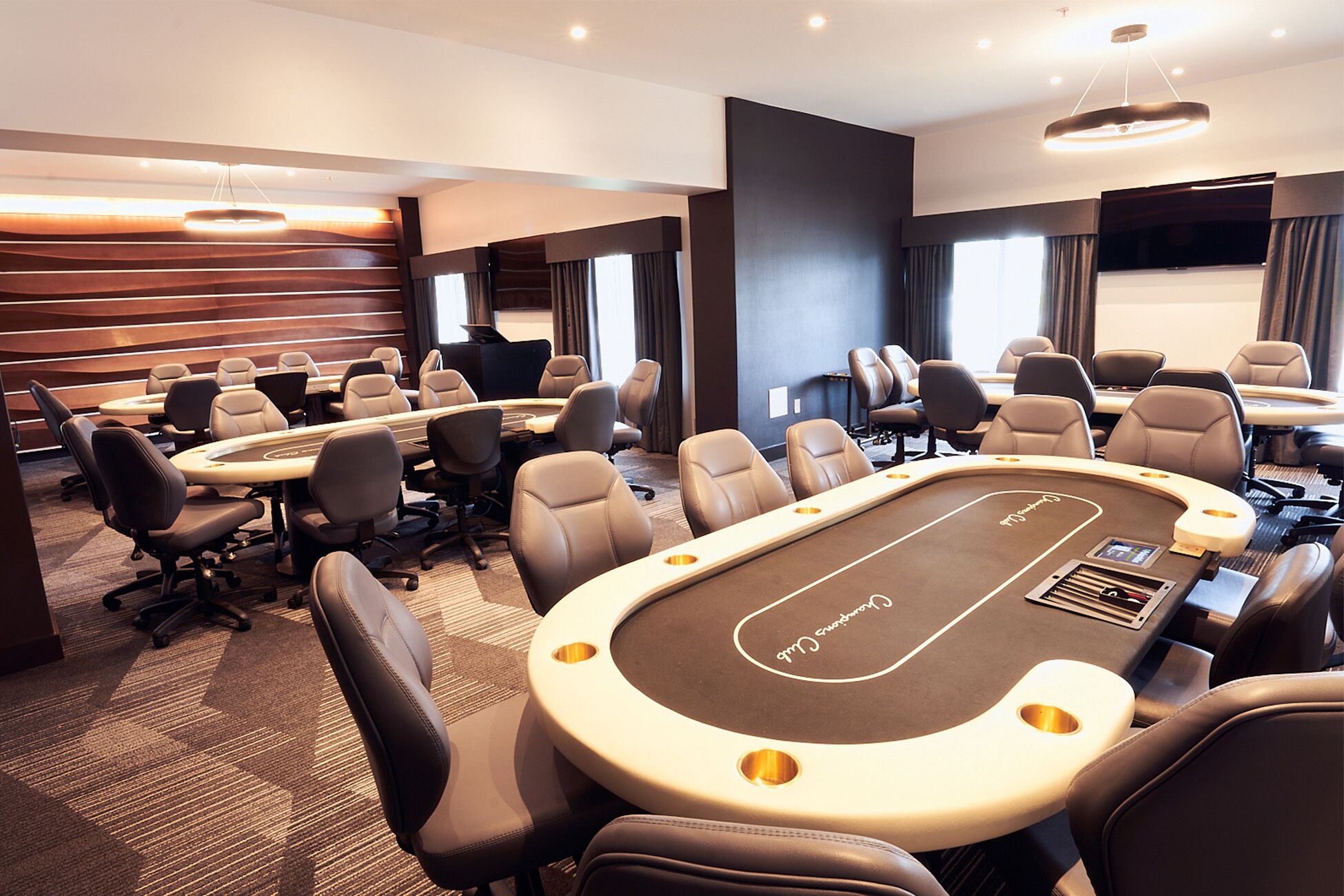 Photo - Champions Club and Hotel, Houston Westchase