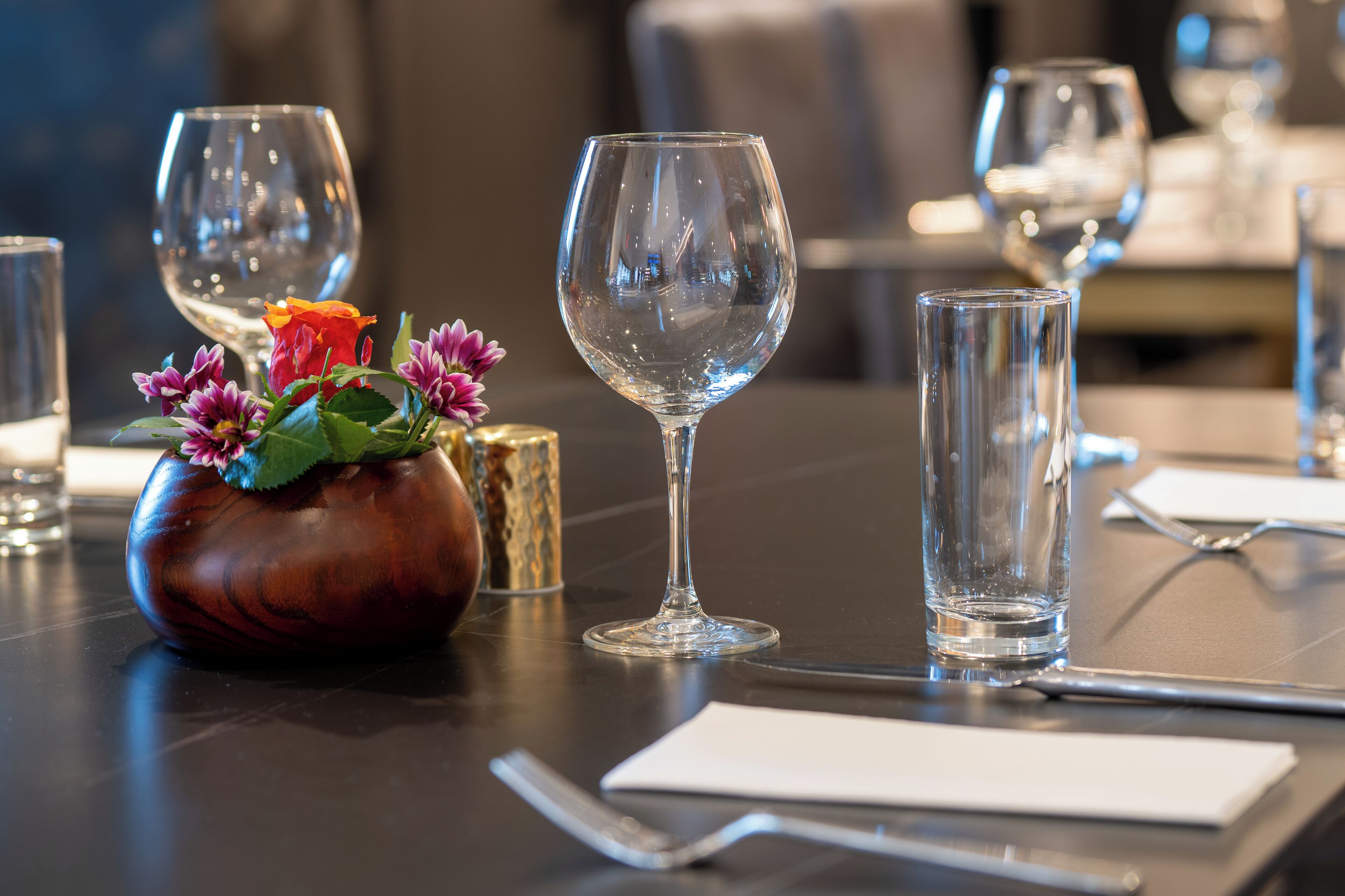 Photo - Champions Club and Hotel, Houston Westchase