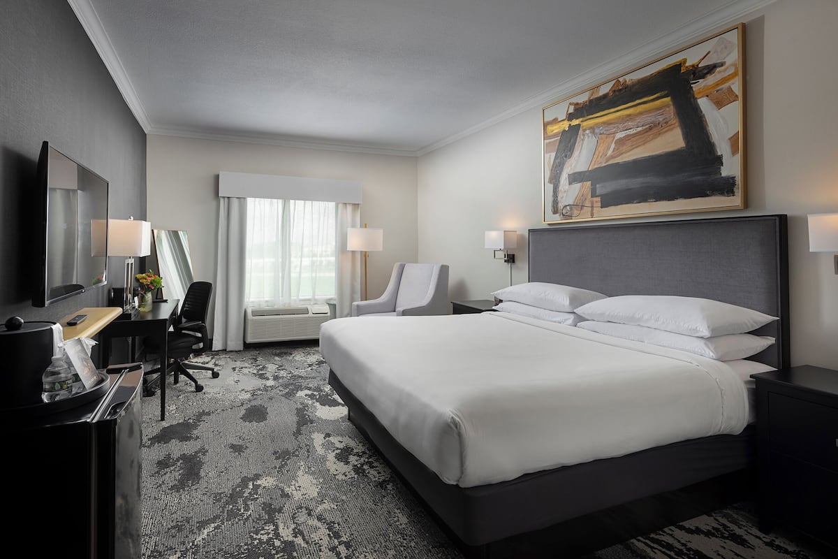 1 habitación, ropa de cama de alta calidad y cubrecamas