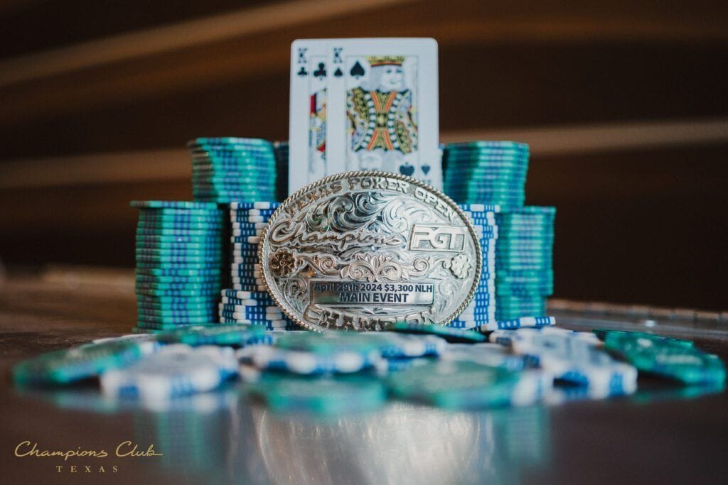 Photo - Champions Club And Hotel, Houston Westchase