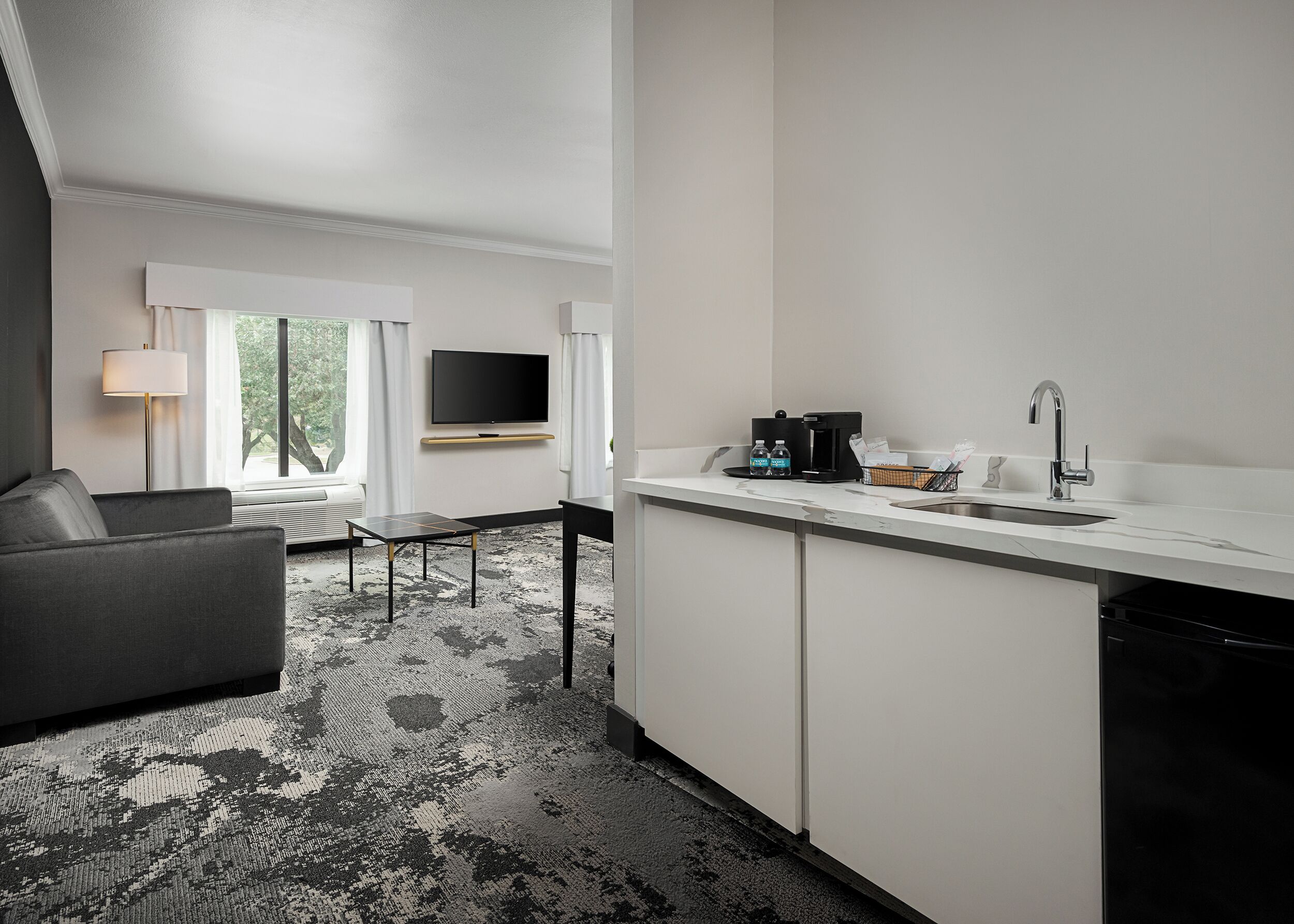 Photo - Champions Club and Hotel, Houston Westchase