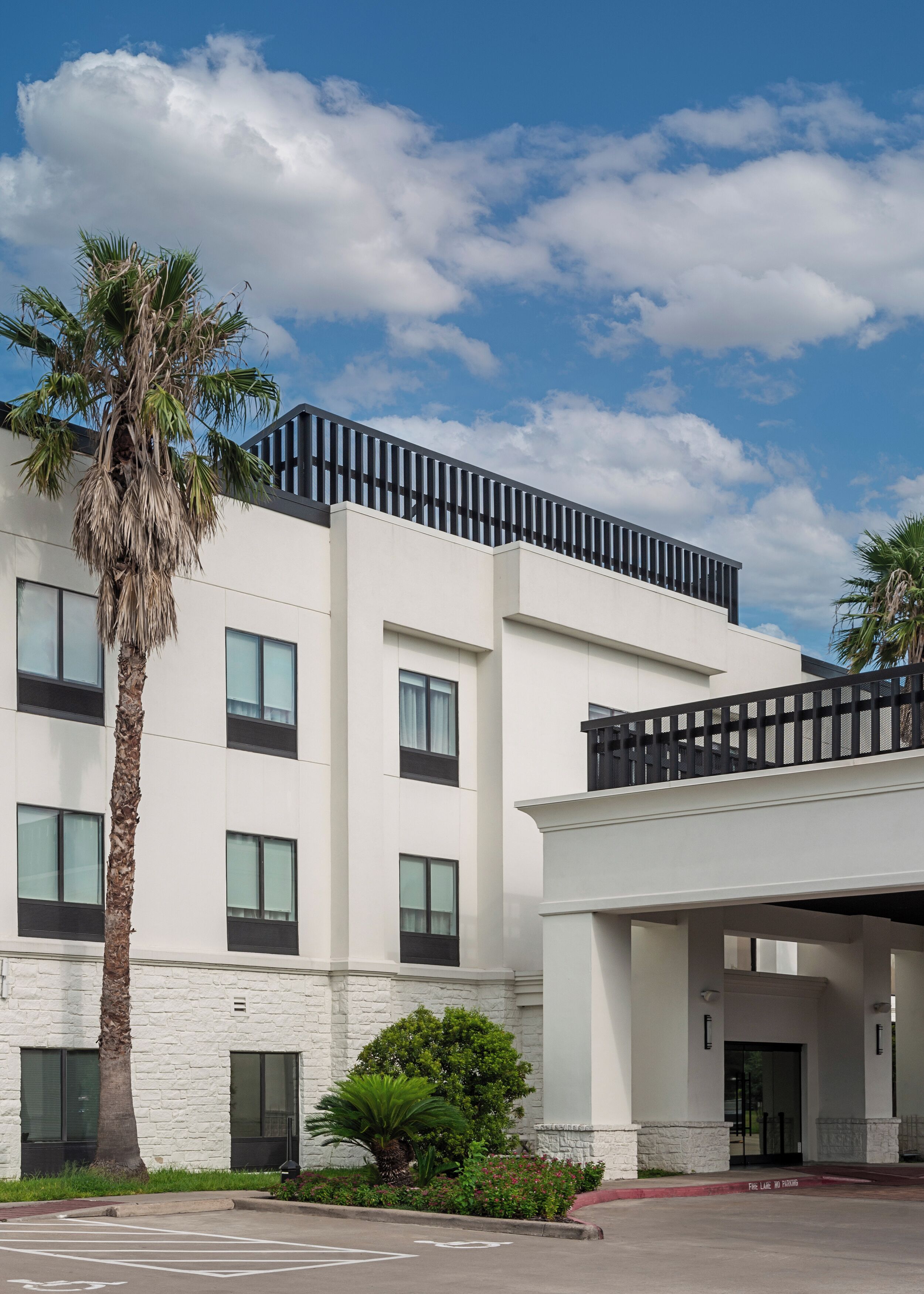 Foto - Champions Club and Hotel, Houston Westchase