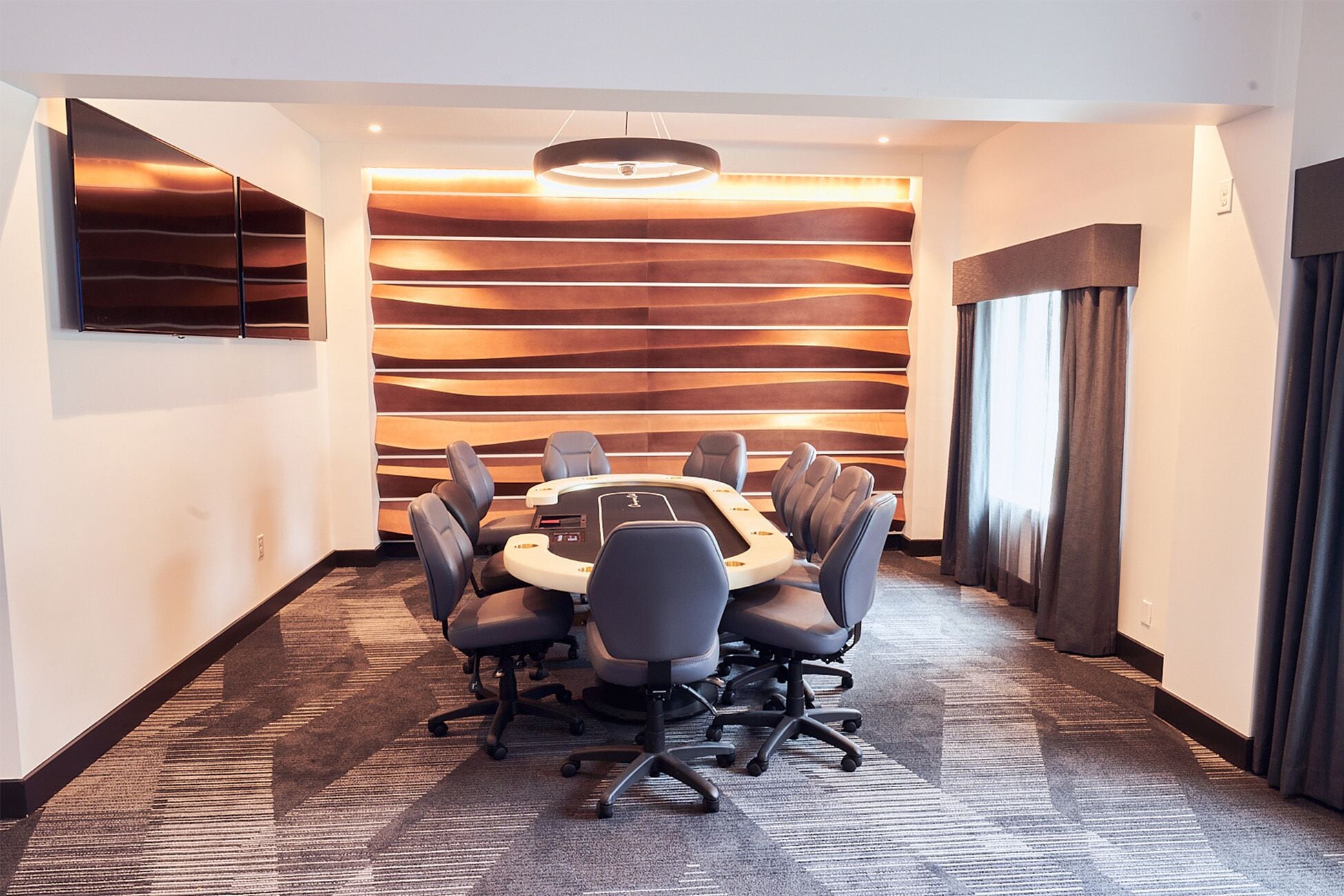 Photo - Champions Club and Hotel, Houston Westchase