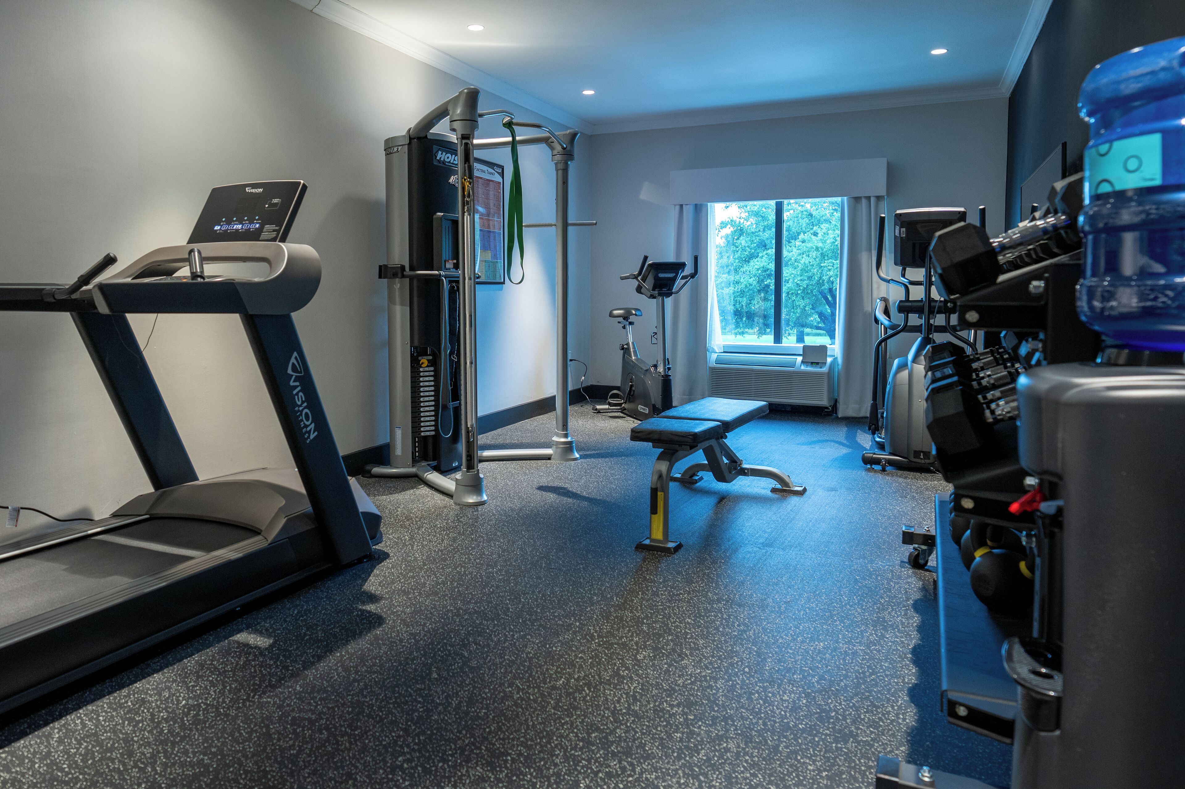 Photo - Champions Club and Hotel, Houston Westchase