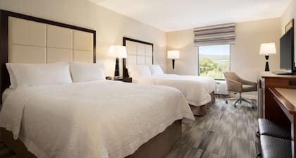 Hampton Inn Lehighton-Jim Thorpe