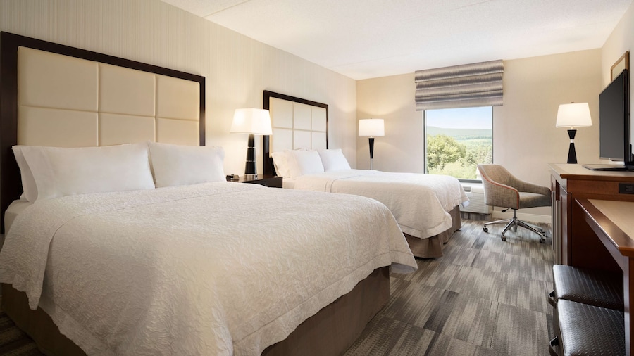 Hampton Inn Lehighton-Jim Thorpe