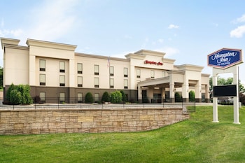 Hampton Inn Lehighton-Jim Thorpe