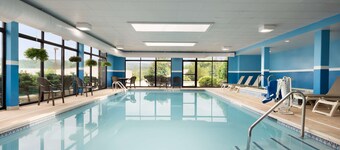 Hampton Inn Lehighton-Jim Thorpe