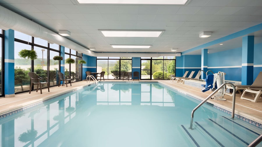 Hampton Inn Lehighton-Jim Thorpe