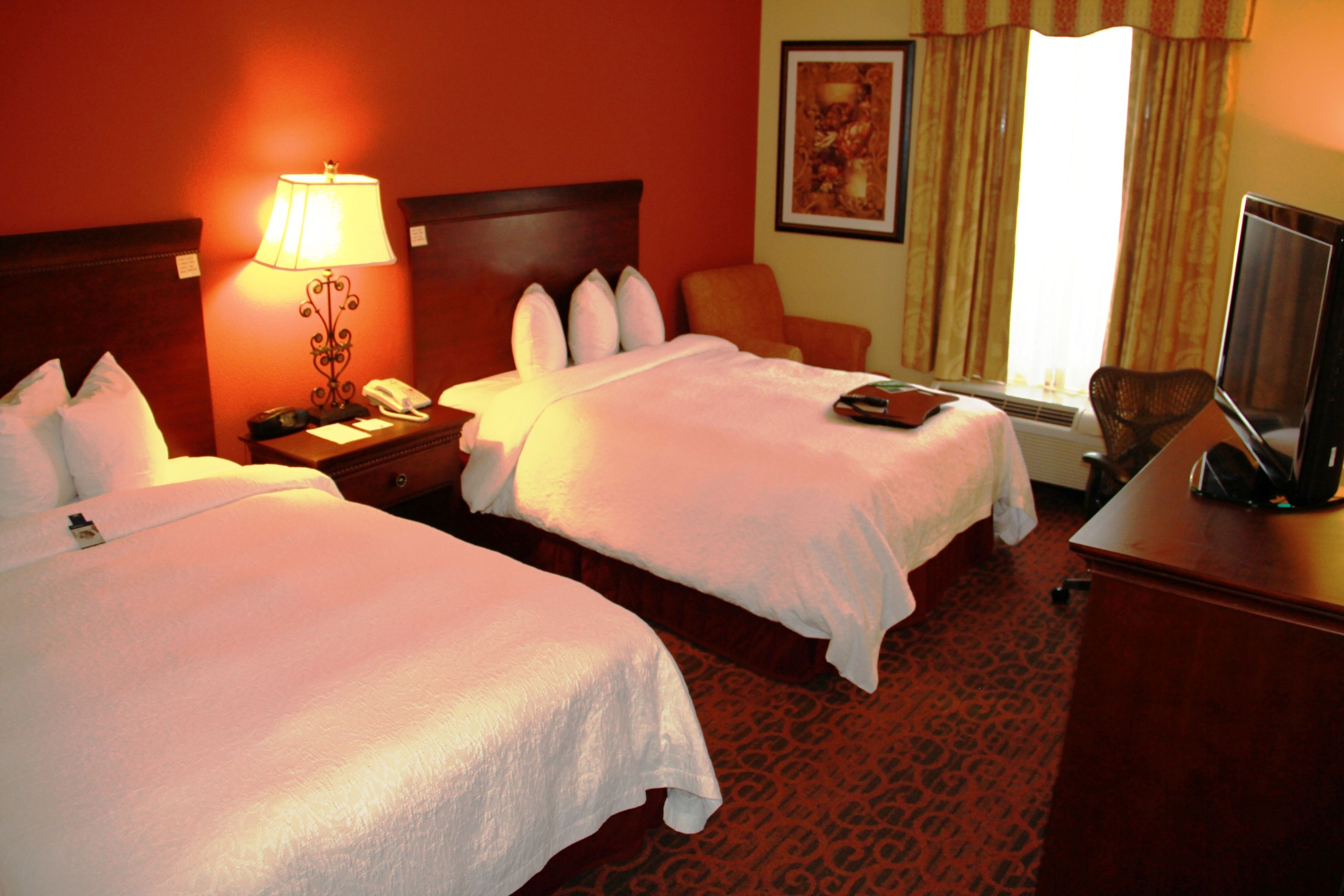 1 bedroom, premium bedding, down duvets, pillow-top beds