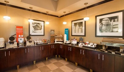 Hampton Inn & Suites Houston Katy