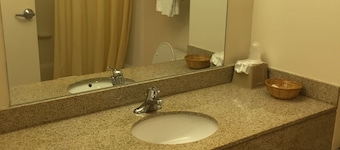 Red Carpet Inn Chambersburg