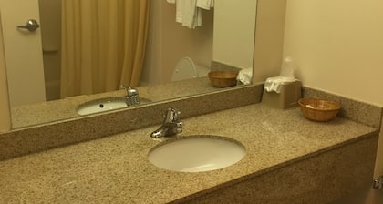 Red Carpet Inn Chambersburg