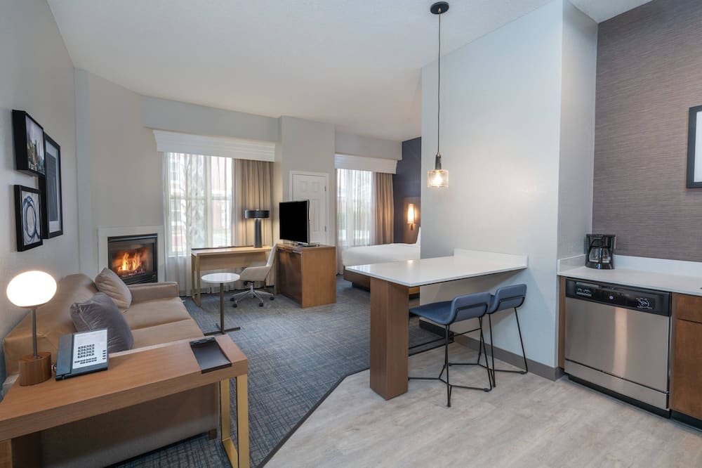 Residence Inn Charleston Airport
