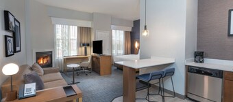 Residence Inn Charleston Airport