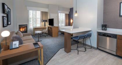 Residence Inn Charleston Airport