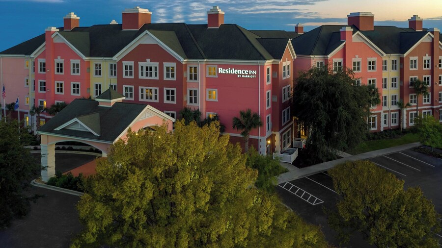 Residence Inn Charleston Airport