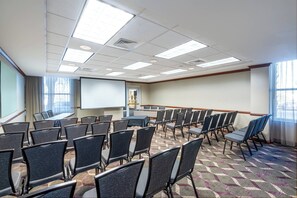 Sala de reuniones