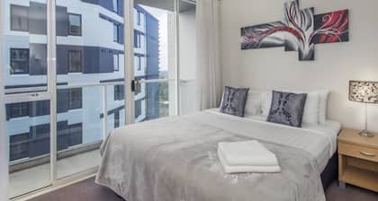 Crown on Cintra Lane