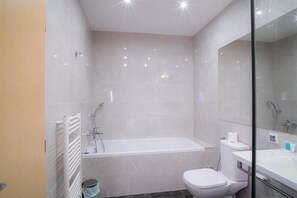 Gratis toiletartikler