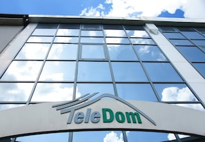 DĂ©tail de lâextĂ©rieur