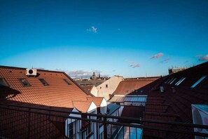 Property grounds - Teledom Hotel & Conference Center (Kosice)