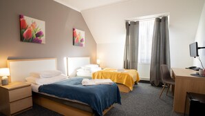 Room - Teledom Hotel & Conference Center (Kosice)