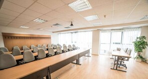 Meeting facility - Teledom Hotel & Conference Center (Kosice)