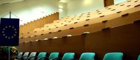 Salle de réunion