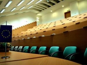 Sala de reuniones