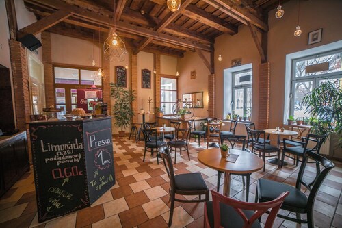 Teledom Hotel & Conference Center